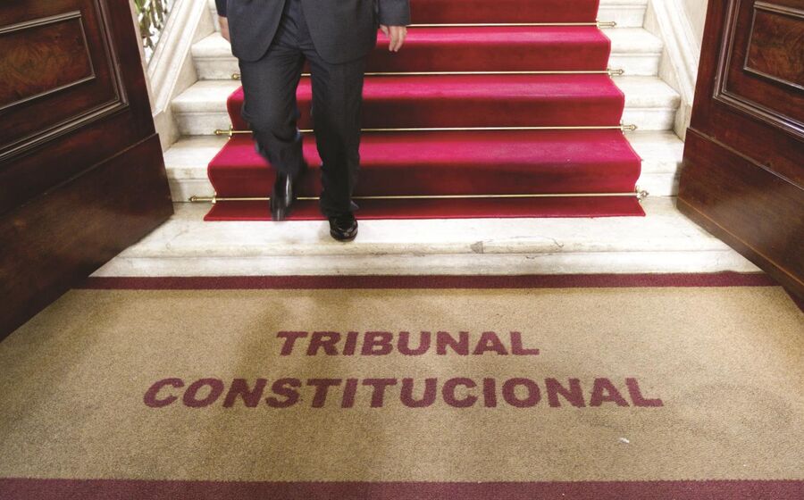 Tribunal Constitucional 