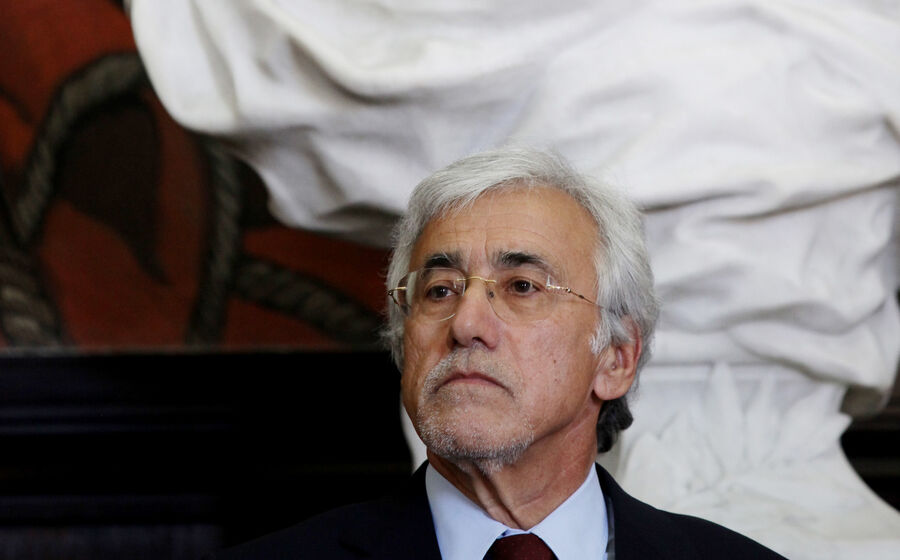 PJ provedor justiça Alfredo Sousa