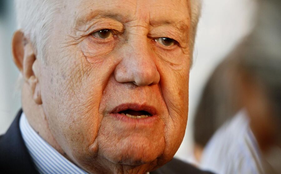 Mário Soares