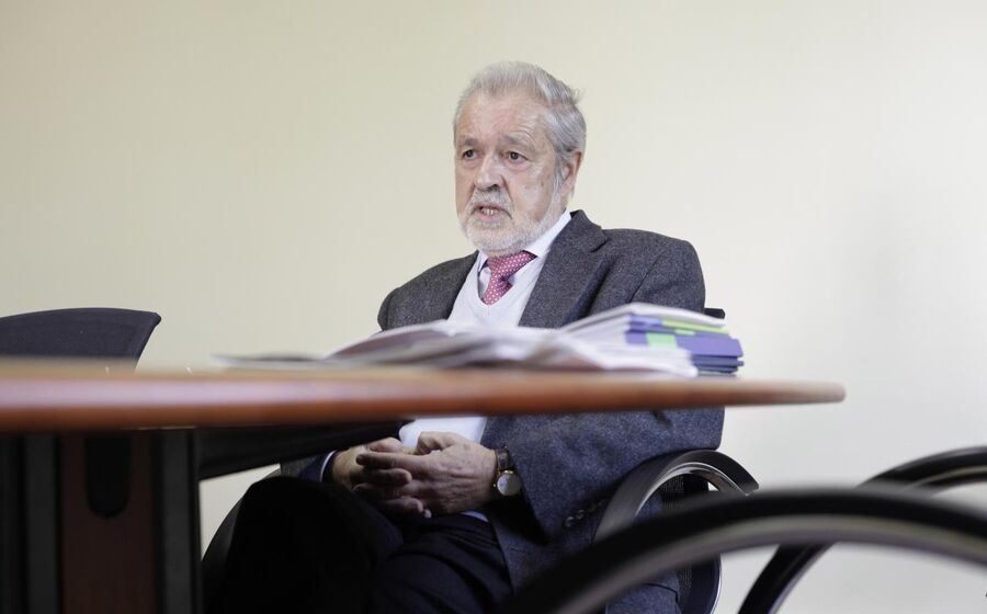 João Nascimento Elecpor 