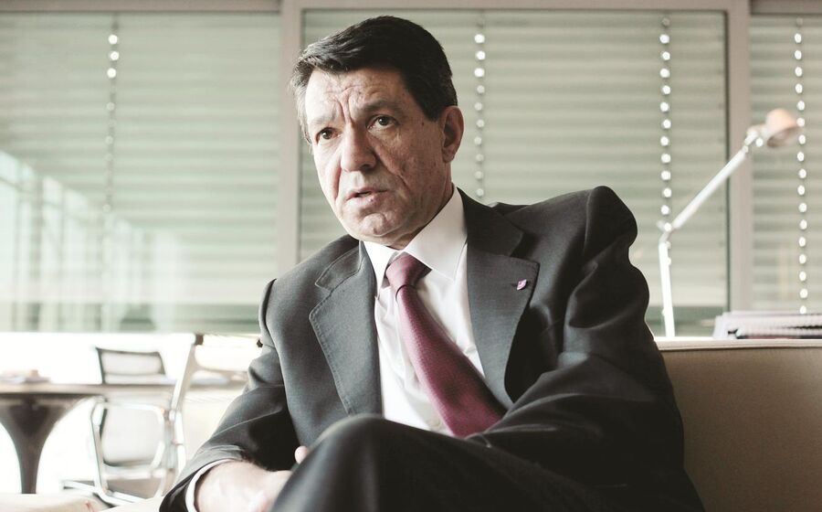 Banif Jorge Tomé