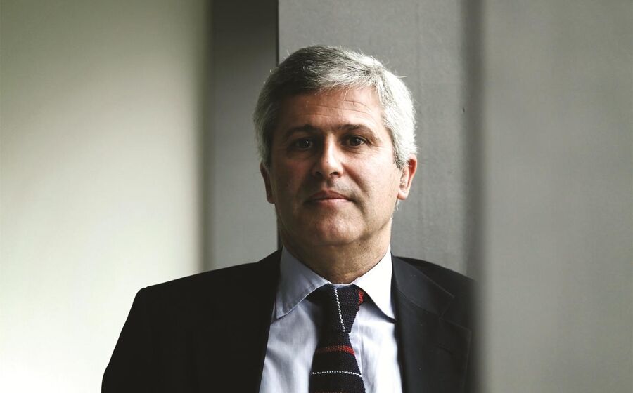 Severiano Teixeira
