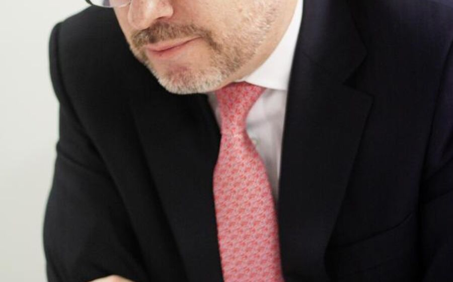 Sergio Botelho visa