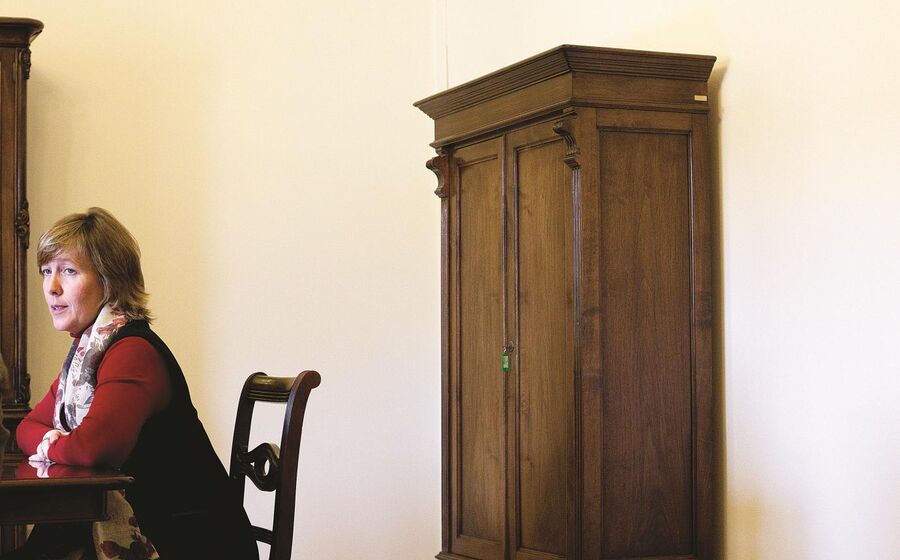 secretaria estado Maria Luís Albuquerque