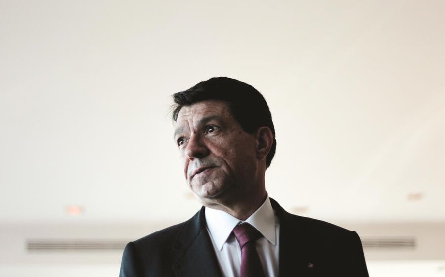 Banif, Jorge Tomé