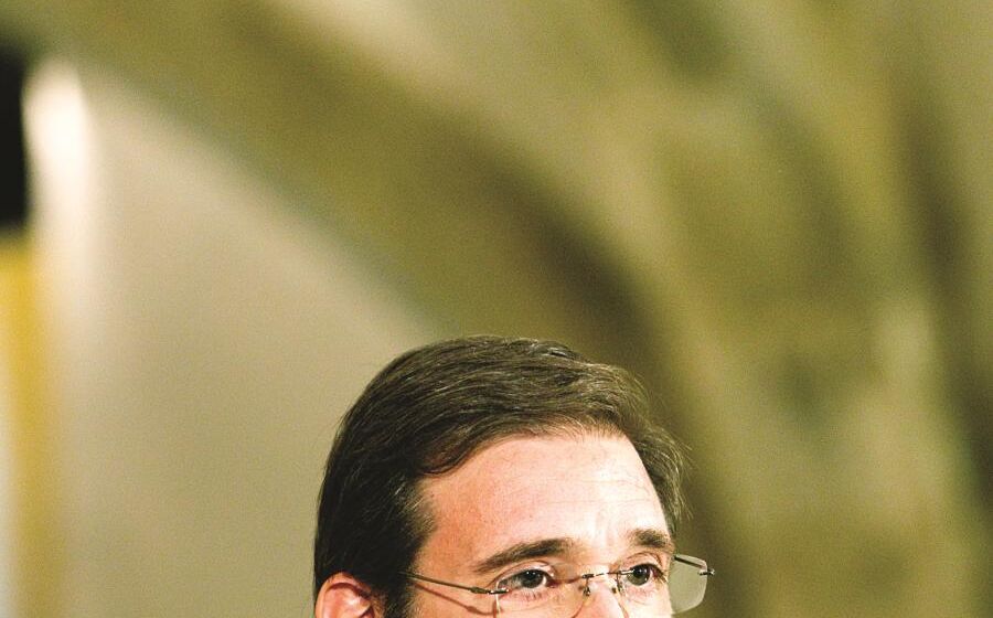 Passos Coelho