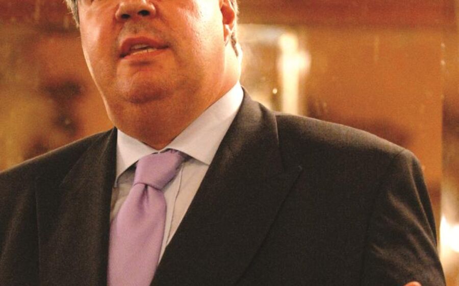 Luis Menezes Leitao
