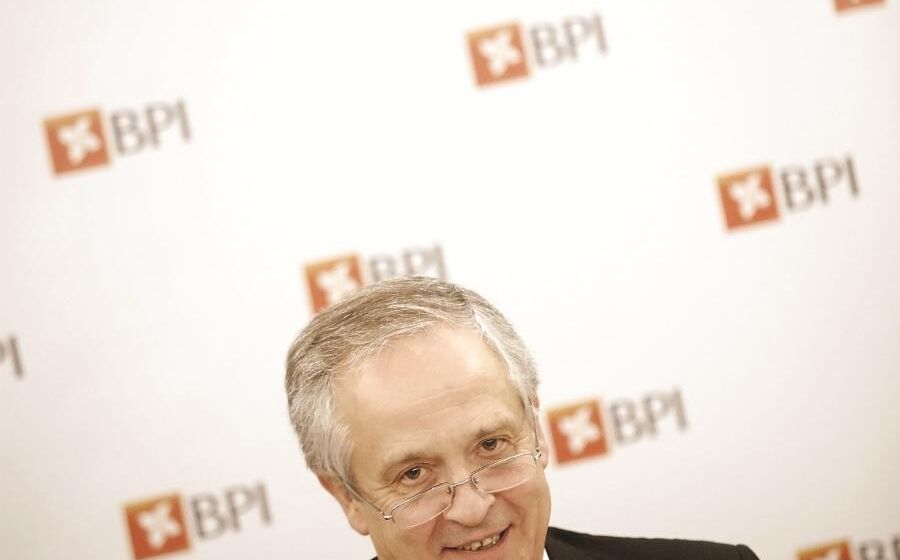 Fernando Ulrich, BPI