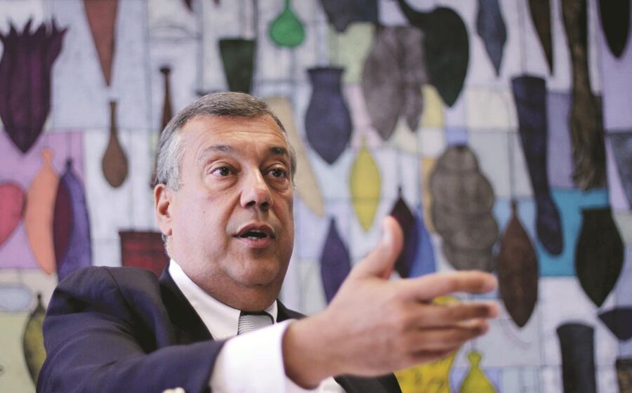 Pedro Rebelo de Sousa