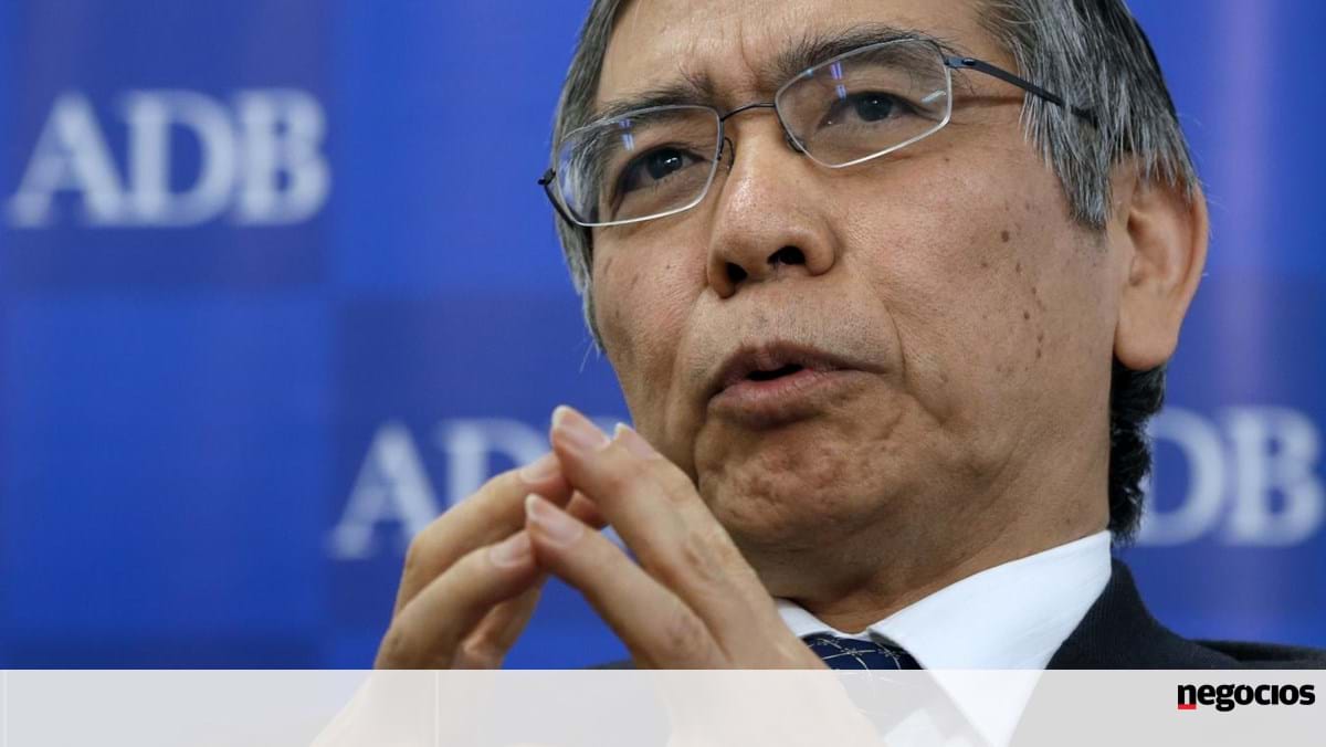 日本の首相が黒田東彦氏を日銀総裁に任命 – アジア