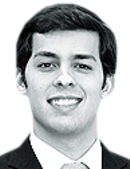 Bernardo Salgado Nogueira