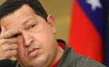 Chávez regressa a Caracas para continuar tratamento