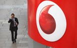 Fisco indiano exige à Vodafone pagamento de 1,79 mil milhões de euros