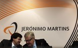 HSBC: Acções da Jerónimo Martins oferecem “bom ponto de entrada” ao preço actual