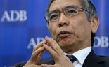 Primeiro-ministro japonês nomeia Haruhiko Kuroda para governador do banco do Japão