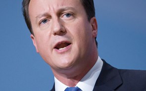 Cameron faz despertar euroceptismo da era Thatcher 
