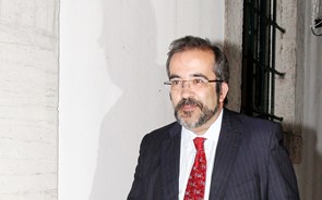 Paulo Rangel: 'Há uma certa desorientação no PS'