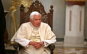 Conclave para escolher sucessor de Bento XVI começa hoje