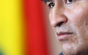 Secretário-geral da OEA pede condenação da ofensa feita na Europa a Evo Morales