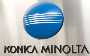 Lucro da Konica Minolta Portugal cai 17% em 2012 