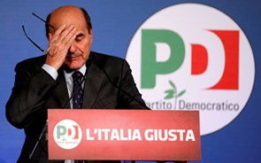 Caos político aponta para nova eleição, mas Bersani e Berlusconi temem 'efeito Grillo' 