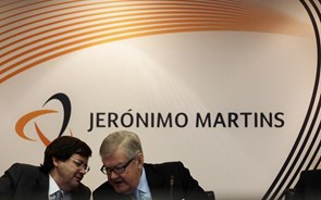Berenberg inicia cobertura da Jerónimo Martins recomendando “vender”