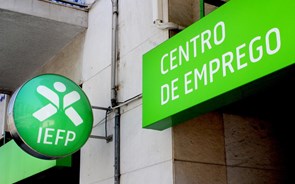 IEFP suspende candidaturas a estágios