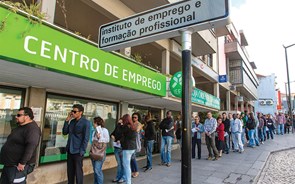 Lisboa reduziu o número de serviços ao público 
