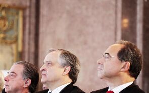 bancos banqueiros 