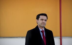 Jorge Correia, DAI