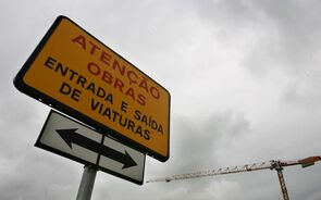 Construtora do tamega, construção