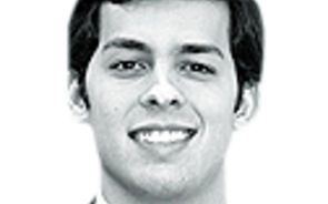 Bernardo Salgado Nogueira