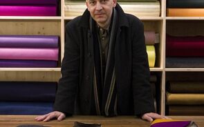 Rui Grazina, Burel Factory