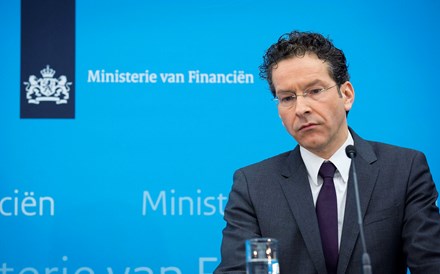 Dijsselbloem: Países devem ter as mesmas regras para liquidação de bancos