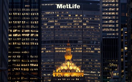 MetLife 'é uma empresa compradora'