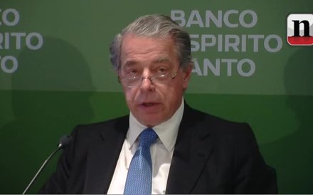 Salgado: “Não estou nada preocupado” com impacto do caso Monte Branco