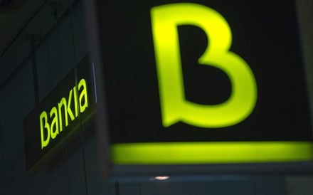 Bankia pondera cortar 2.510 empregos