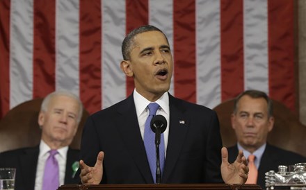 Obama pede ao Congresso para adiar votação sobre intervenção militar