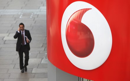 Clientes fixos ajudam receitas de serviços da Vodafone Portugal