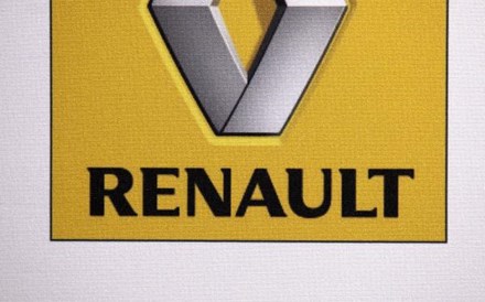 Renault admite transferir para França parte da produção da fábrica de Cacia