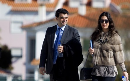 Auditor independente dá razão a Rui Pedro Soares na OPA ao Belenenses