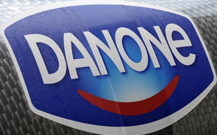 Danone vende negócio de lacticínios nos EUA por 768 milhões