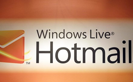 Hotmail diz adeus após 17 anos