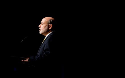 Bernanke quer manter compra de activos para proteger economia