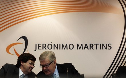 Polónia leva BPI a cortar recomendação e preço-alvo da Jerónimo Martins