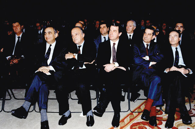 Segredo e absolvição, a alma das amnistias 