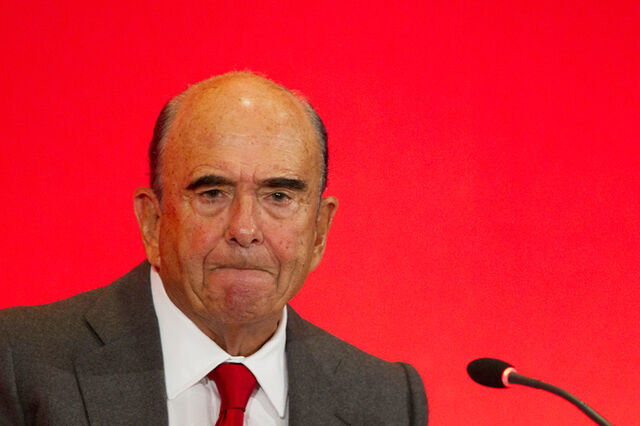 O poder, o dinheiro e a glória 