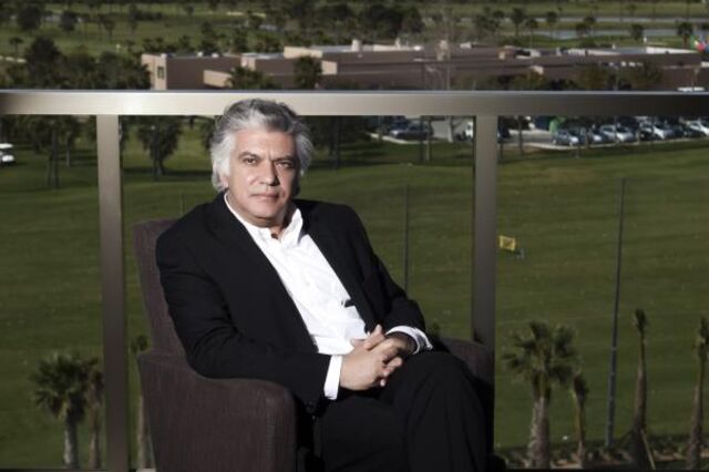ECS reabre alguns dos hotéis do grupo Carlos Saraiva 