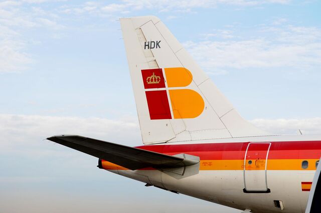 Iberia e sindicatos aceitam mediador para encetar negociações