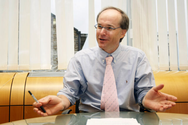 FMI: DEO é 'boa base' para consolidação orçamental